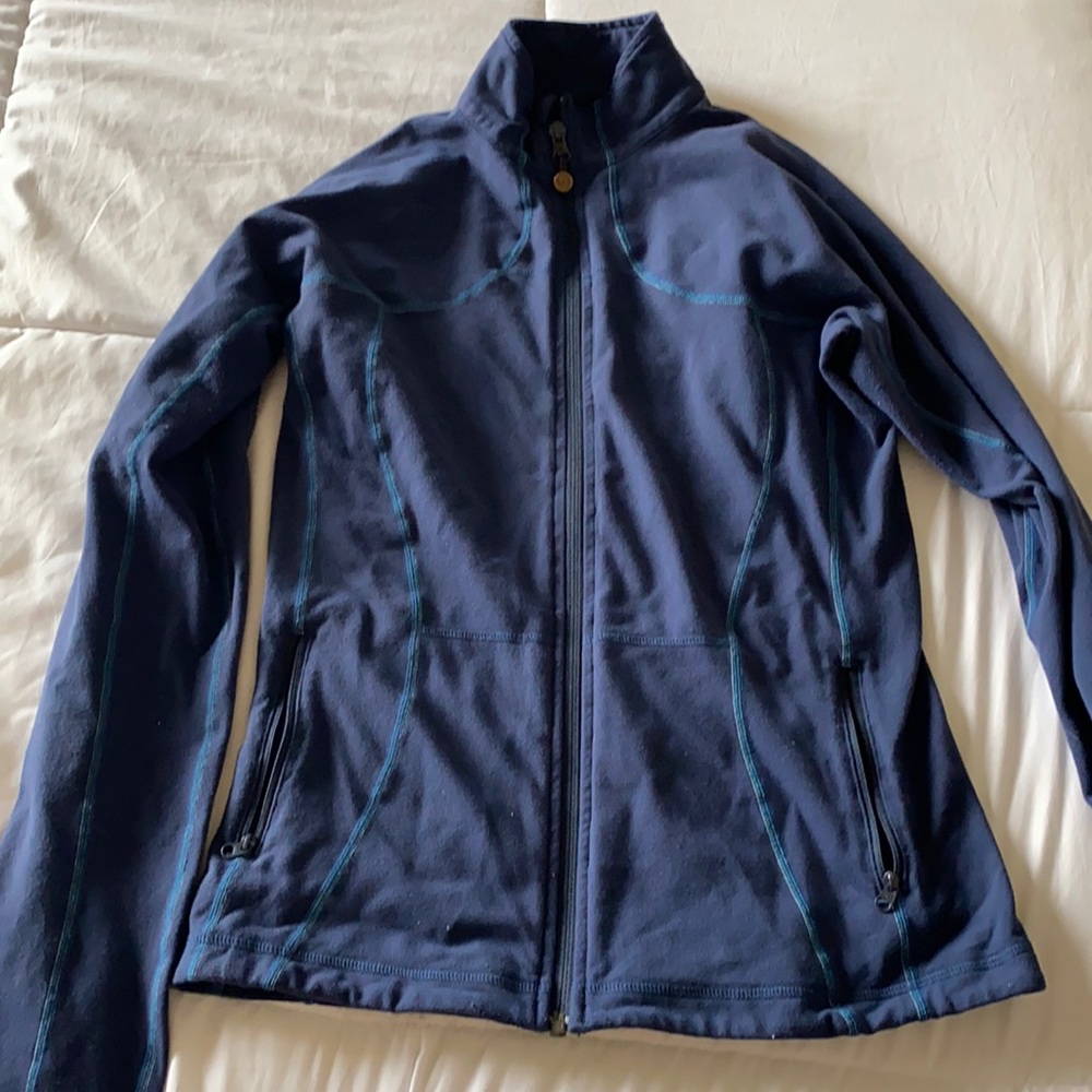 Lululemon jacket
